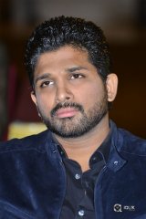 Vijetha Movie Successmeet Photos